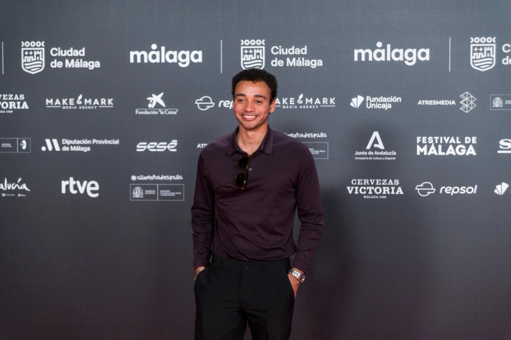 Presentacion del Festival de Malaga 2026