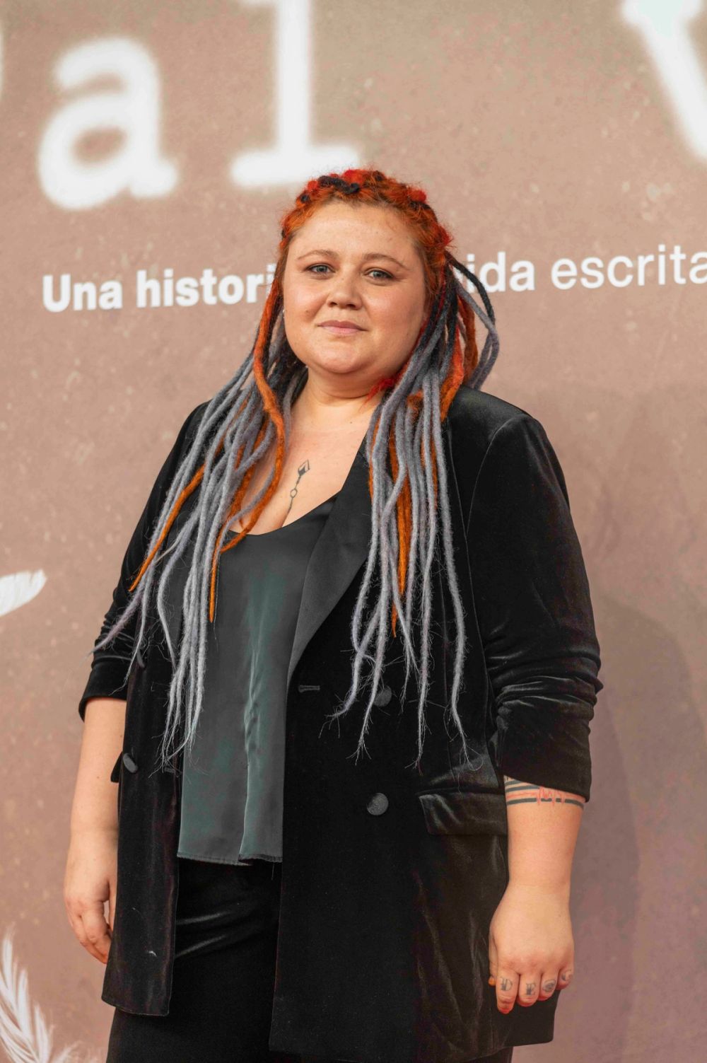Premiere Tal vez 08-07-2026
