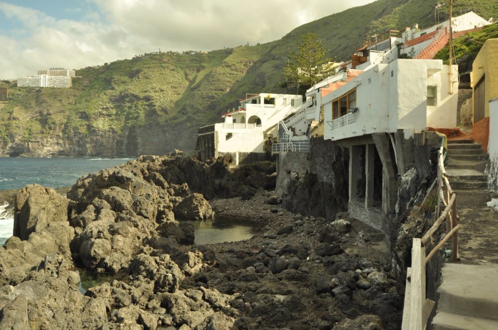 Tenerife 2015
