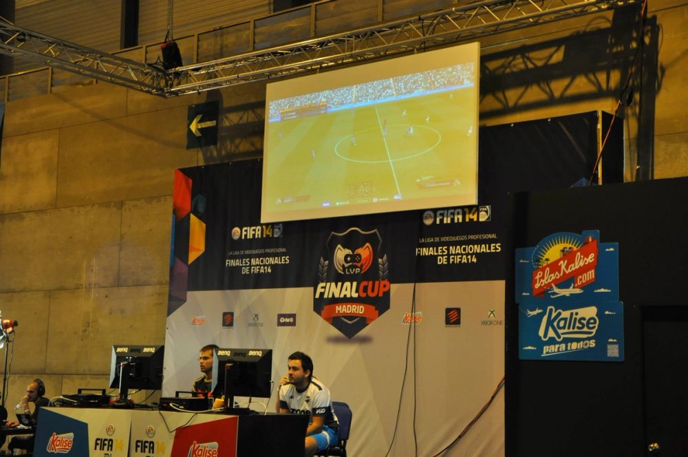 Gamergy 27-06-2014