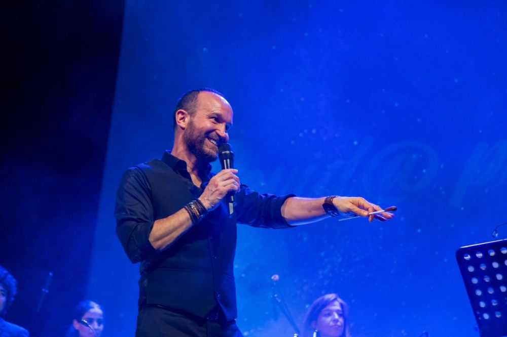 Concierto Canciones de cine en español 11-05-2026