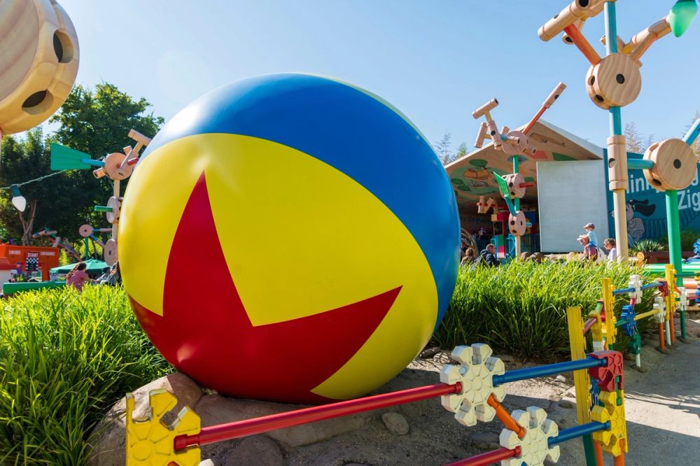 Disneyland Paris 2025