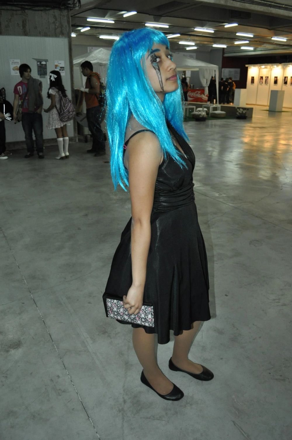Expomanga 2012