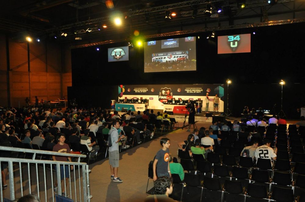 Gamergy 27-06-2014