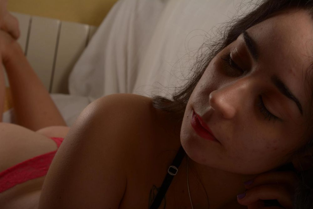 Noelia +18 20-01-2021