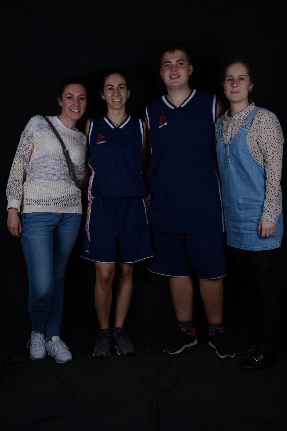 Photocall del VII Maraton Basket 3x3 MEMORIAL CARLOS 2018
