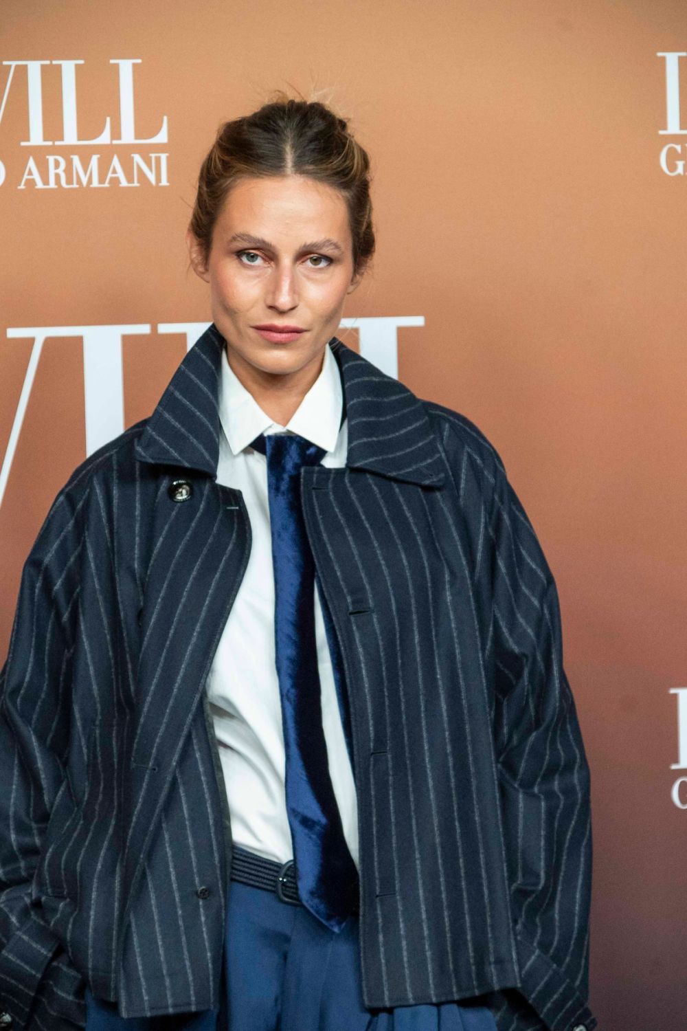 Fiesta de I will giorgio armany 15-10-2026