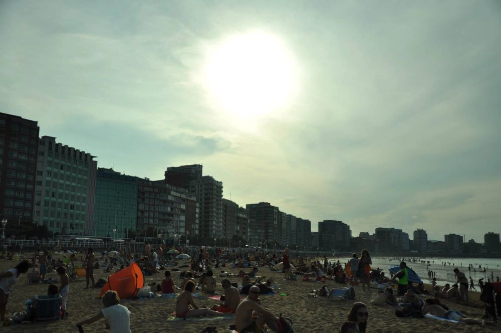 Gijon 2014