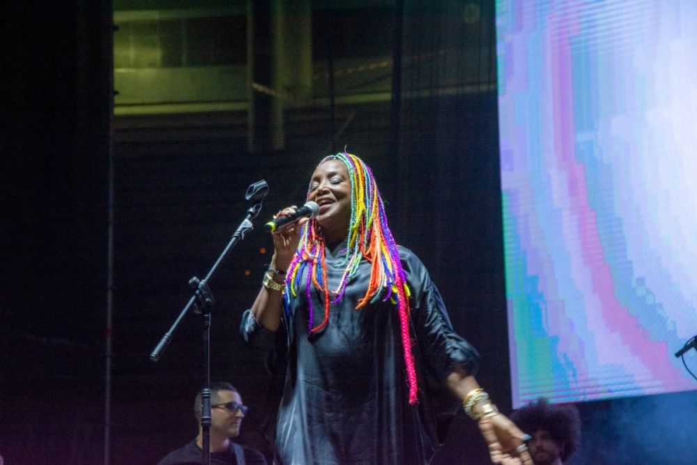 Festival radiole 2022
