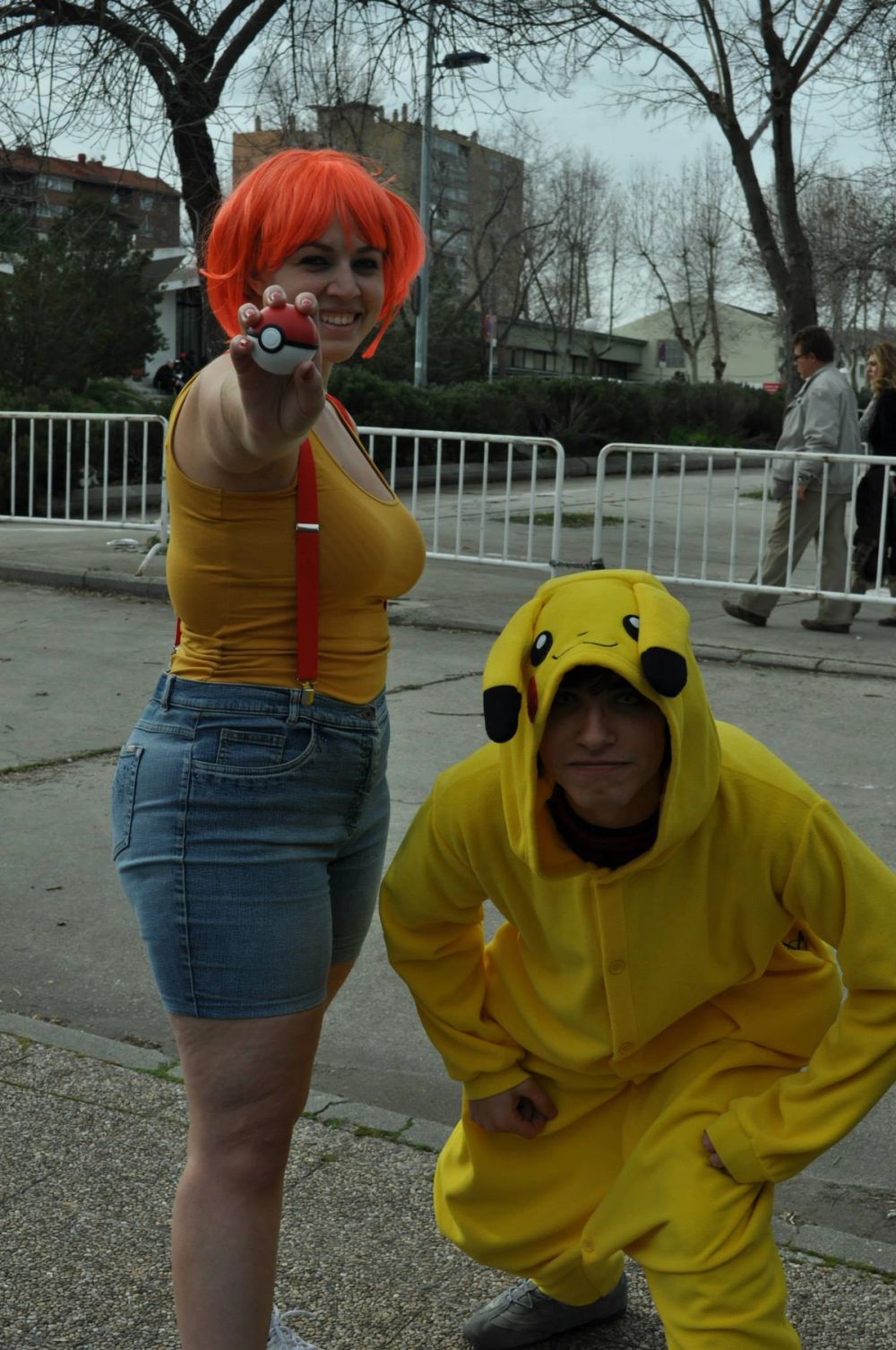 Japan weekend Febrero 2013