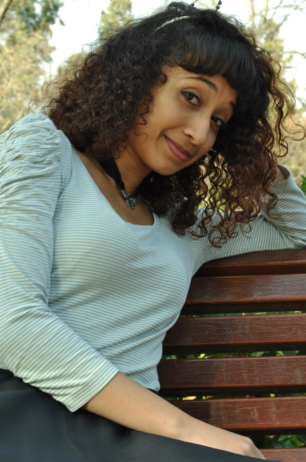 Sesion fotos Tamara 07-01-2014