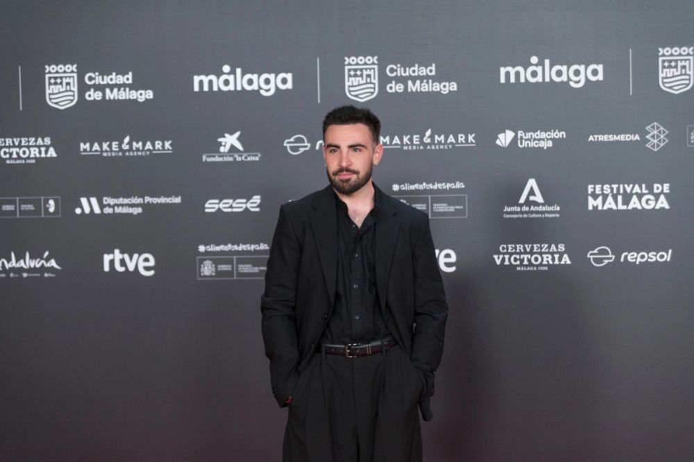Presentacion del Festival de Malaga 2026