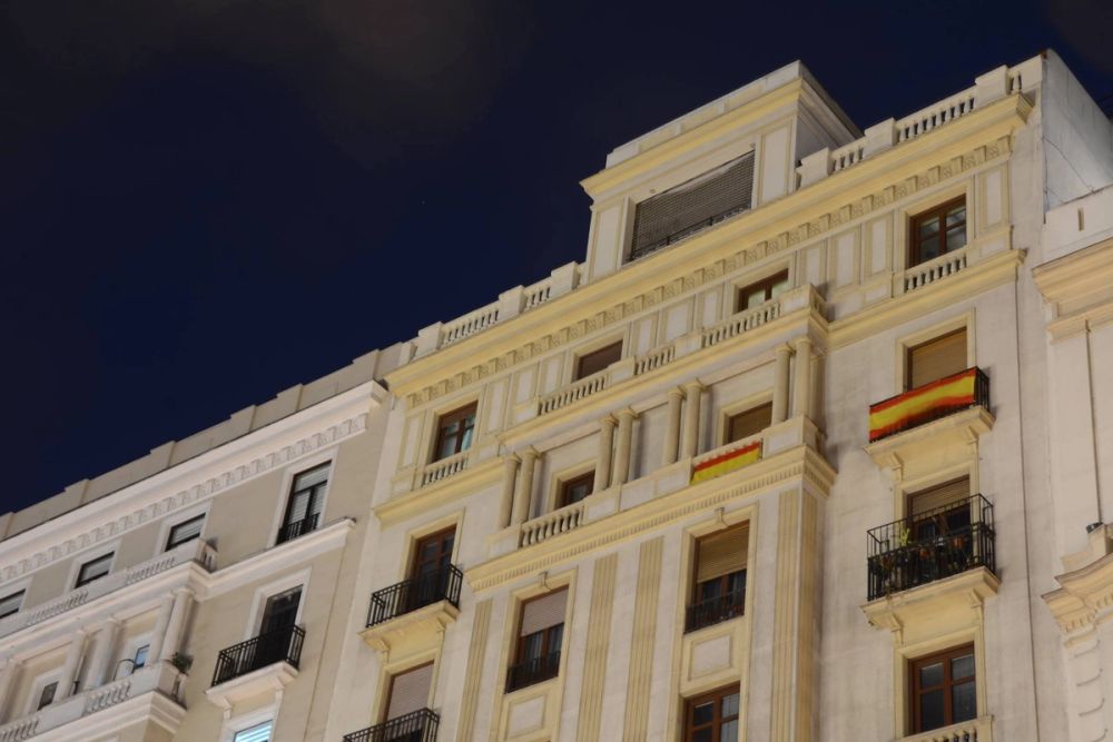 Fotografia Arquitectura (Madrid) 2018