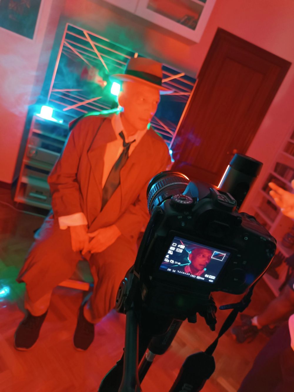 DOP Videoclip 01-10-2023