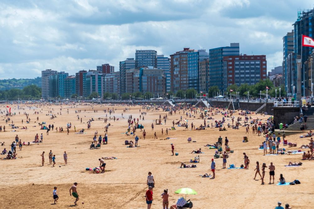Gijon 2024