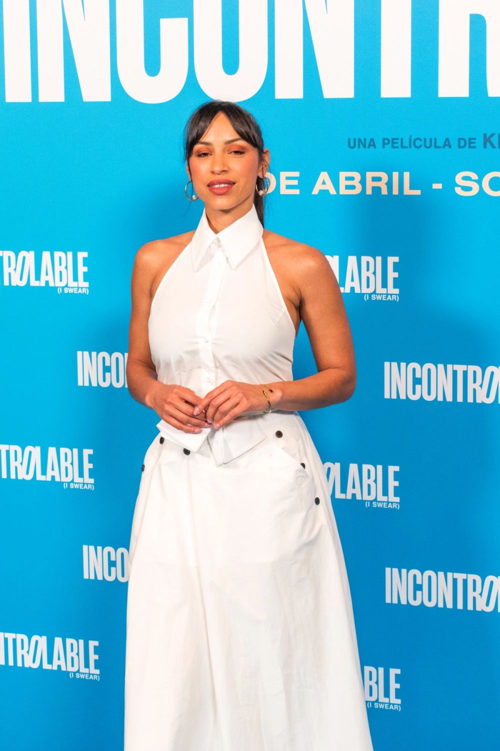 Premiere Incontrolable 16-03-2026