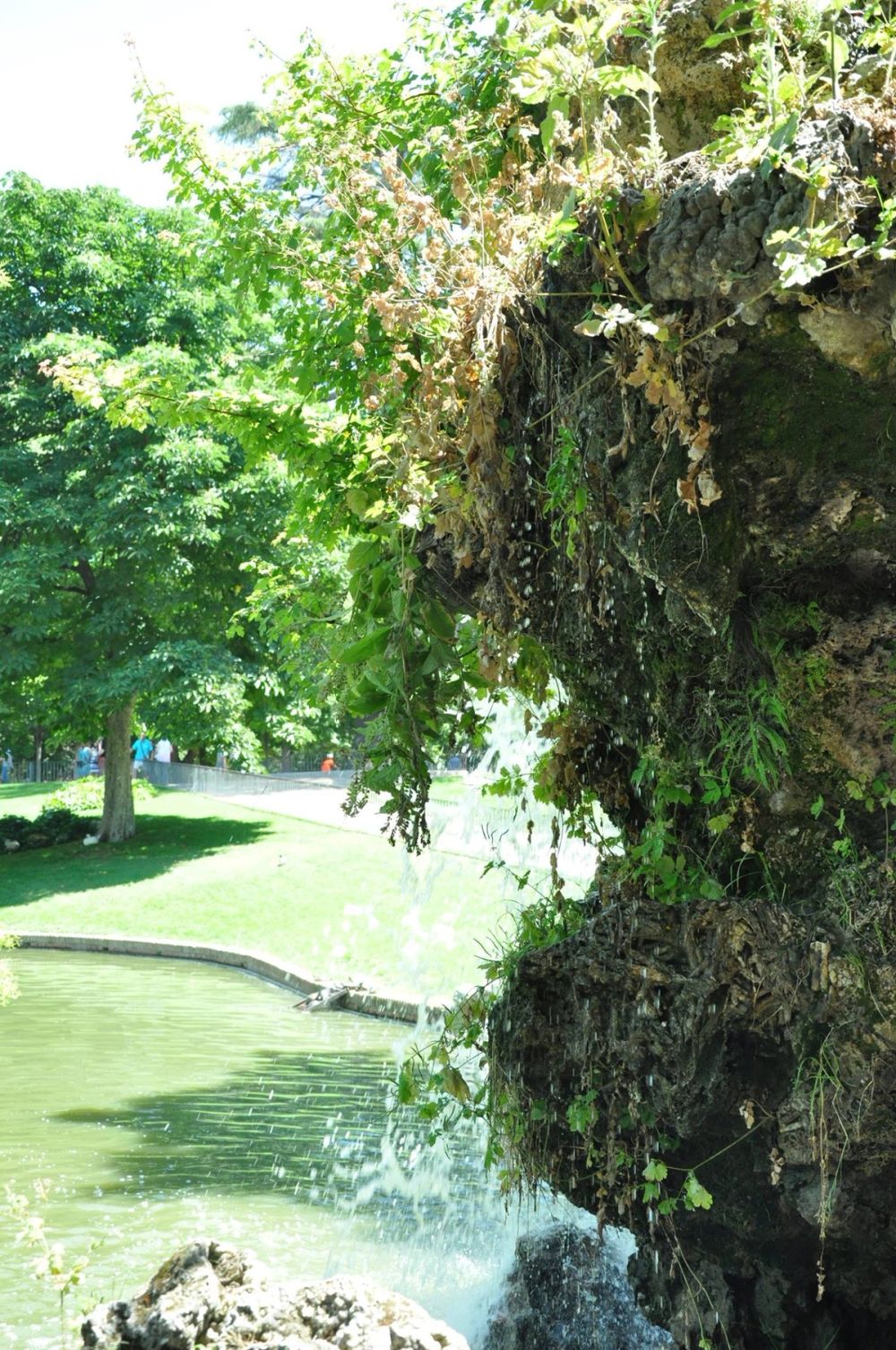 Parque del Retiro (Madrid) 30-05-2015