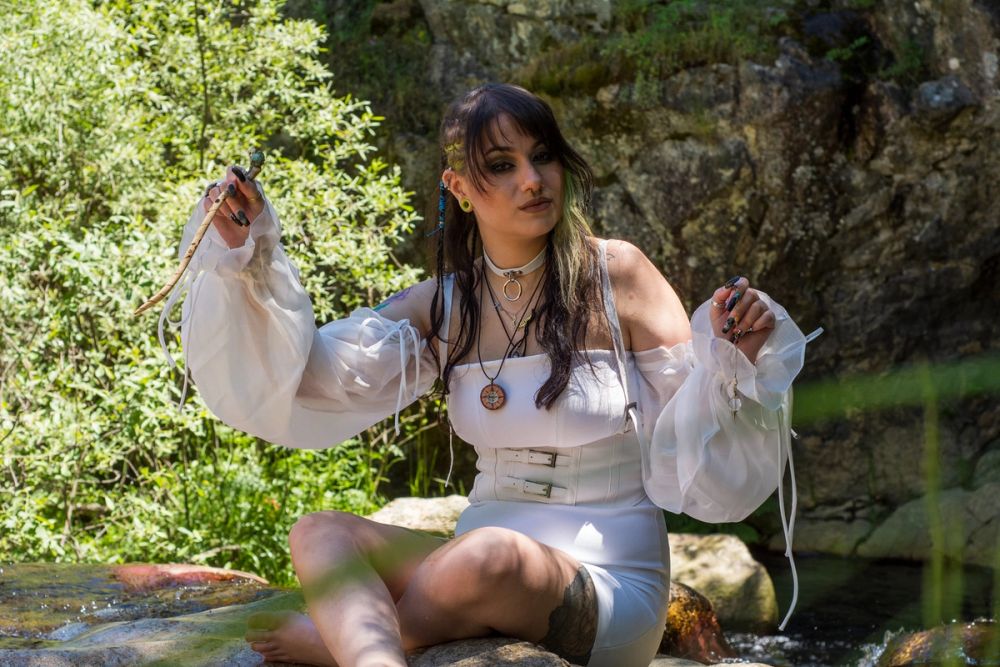Brujas Blancas 10-06-2021