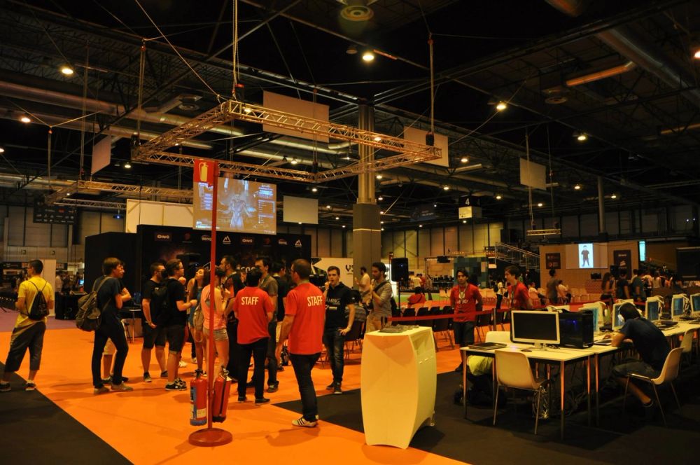 Gamergy 27-06-2014