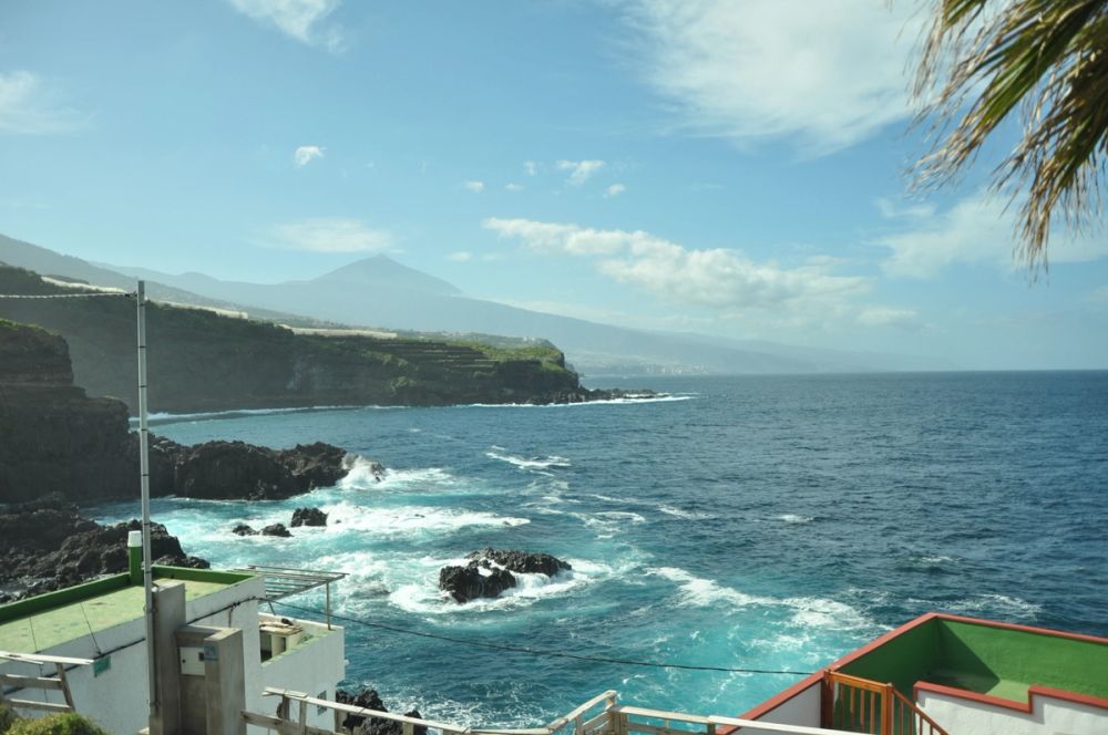 Tenerife 2015