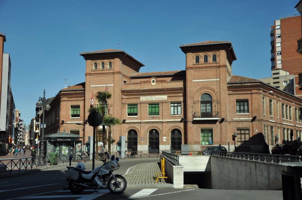 Valladolid 2015