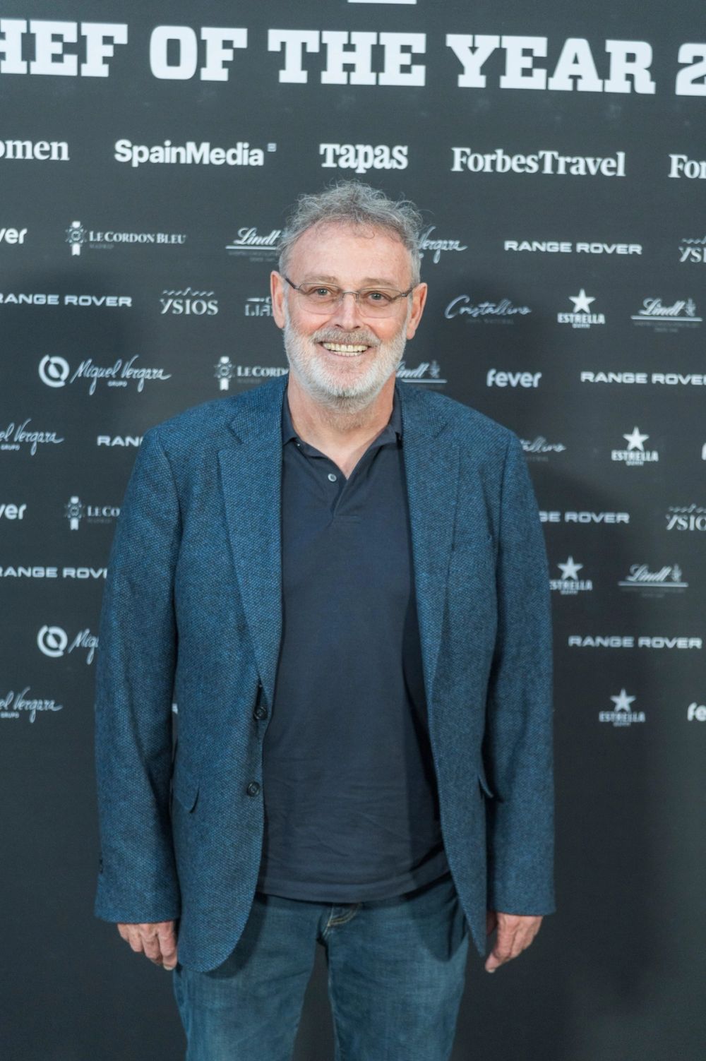 Photocall de TAPAS Chef of the Year 2026