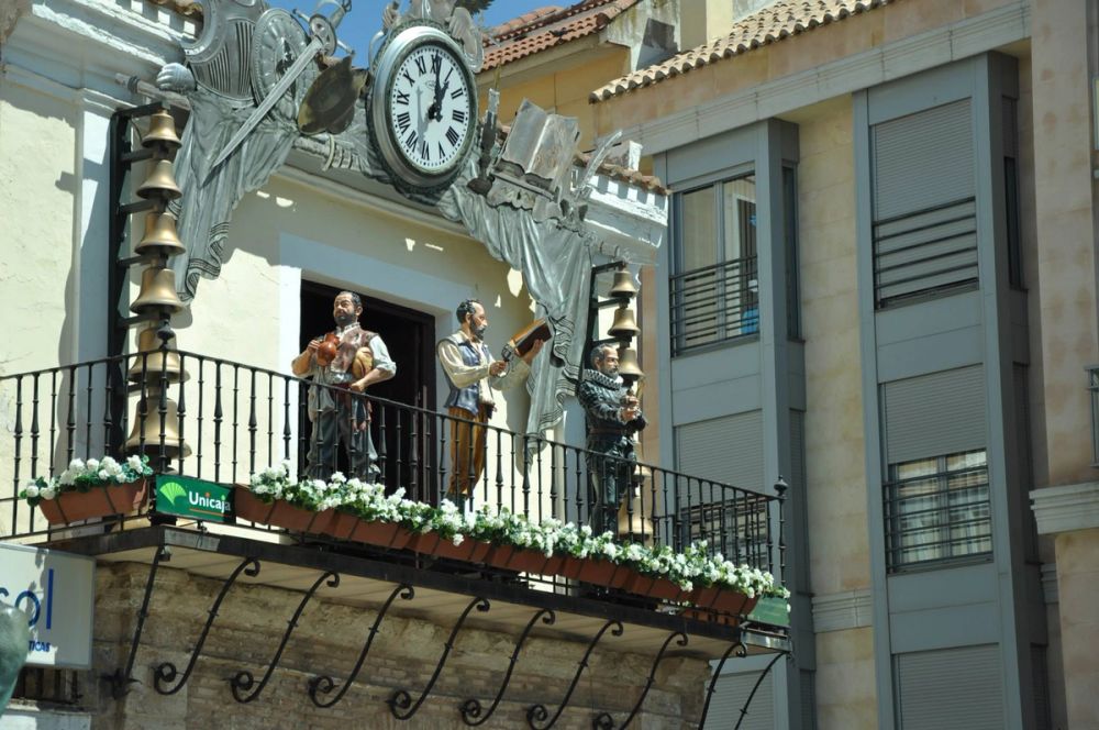 Ciudad Real 2014