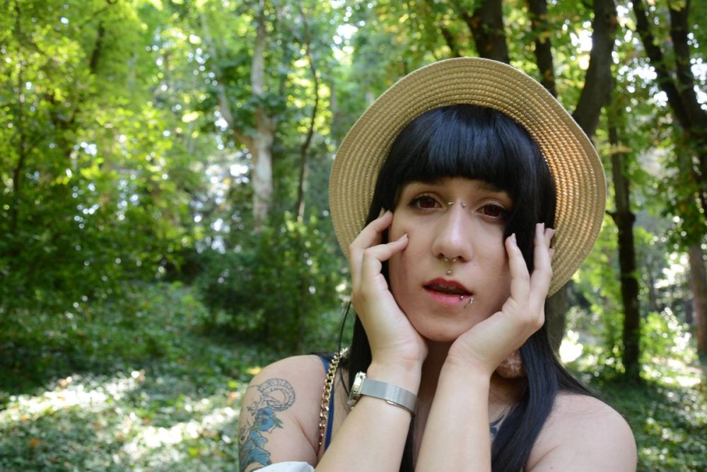Sankarea alexis y cris 11-08-2018