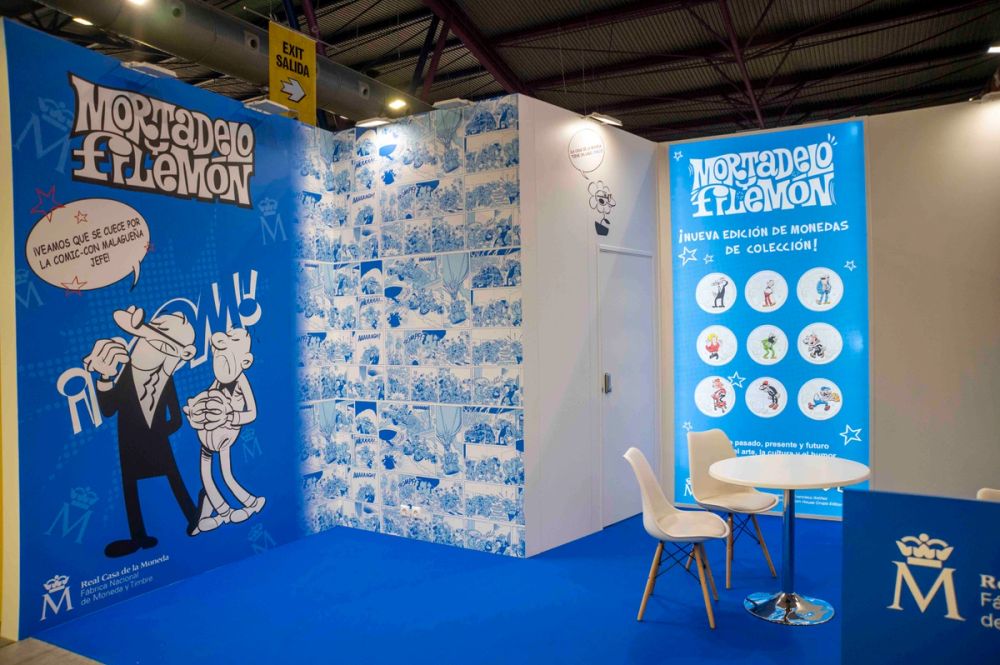 Comiccon San diego Malaga 2026