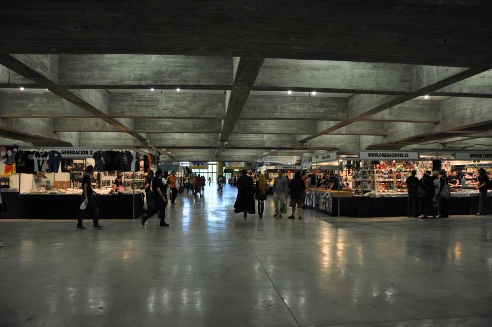 Expomanga 16-05-2014