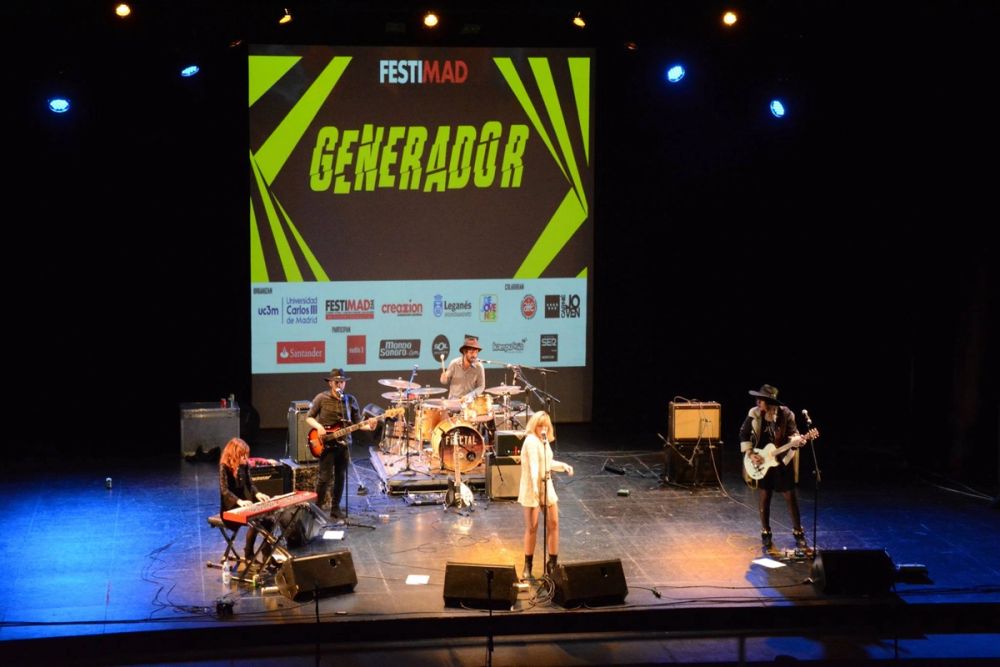 Festimad 2m Leganes 26-04-2019