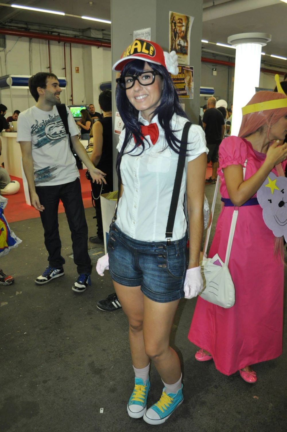 Japan weekend Septiembre 2012