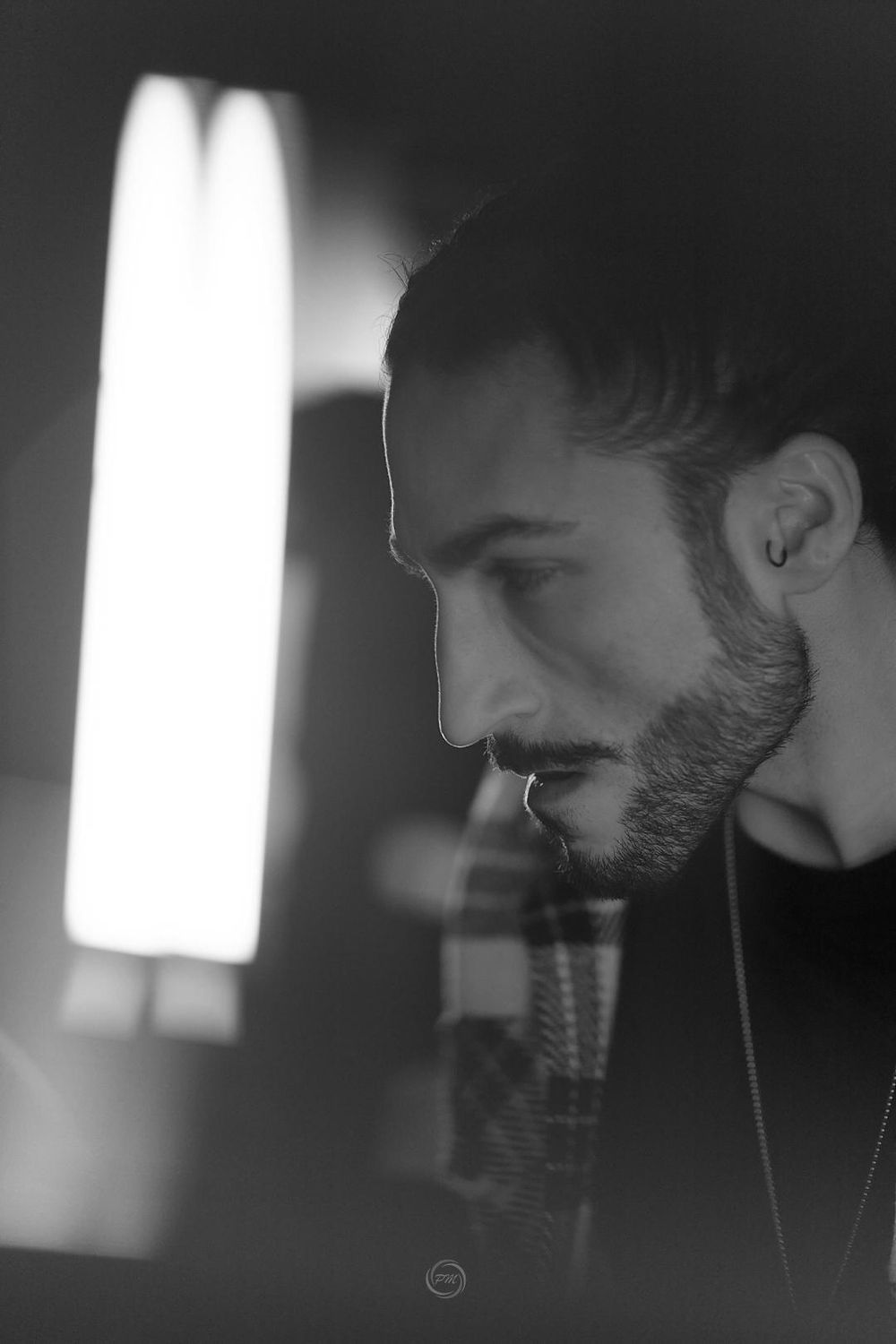 Rodaje de Videoclip "Teloputodije" 26-01-2023
