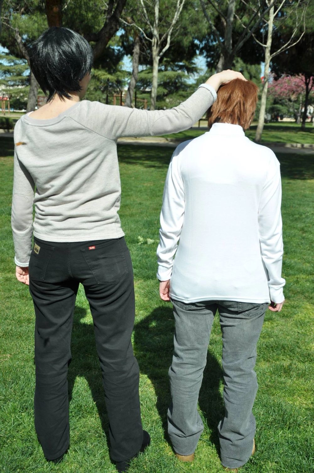Sekaiichi Hatsukoi 27-03-2016