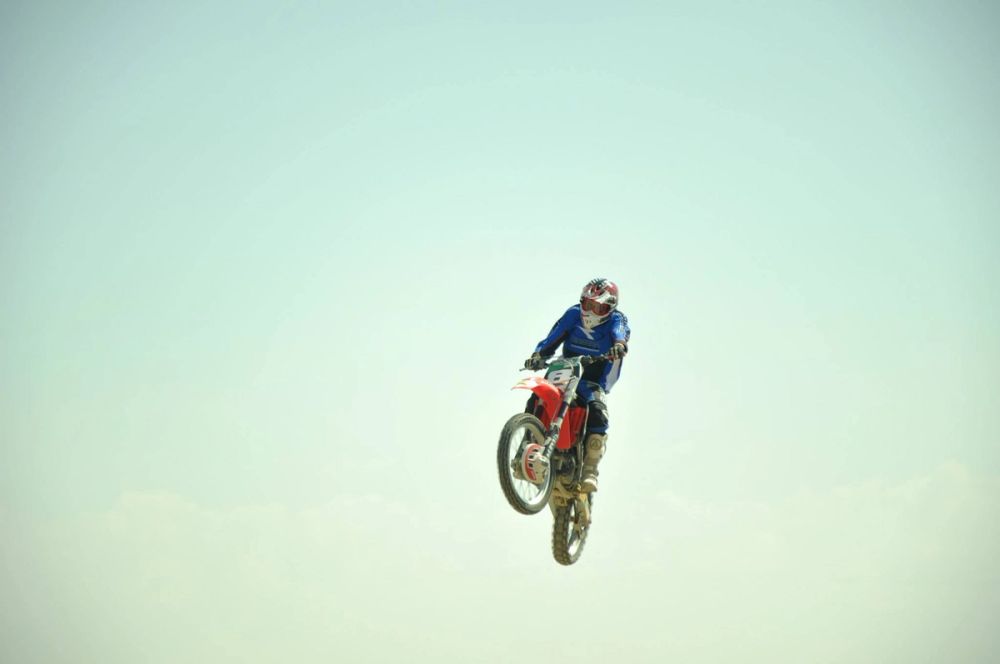 Motocross 2014
