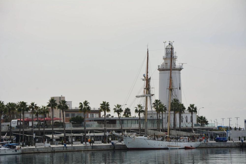 Malaga 2018