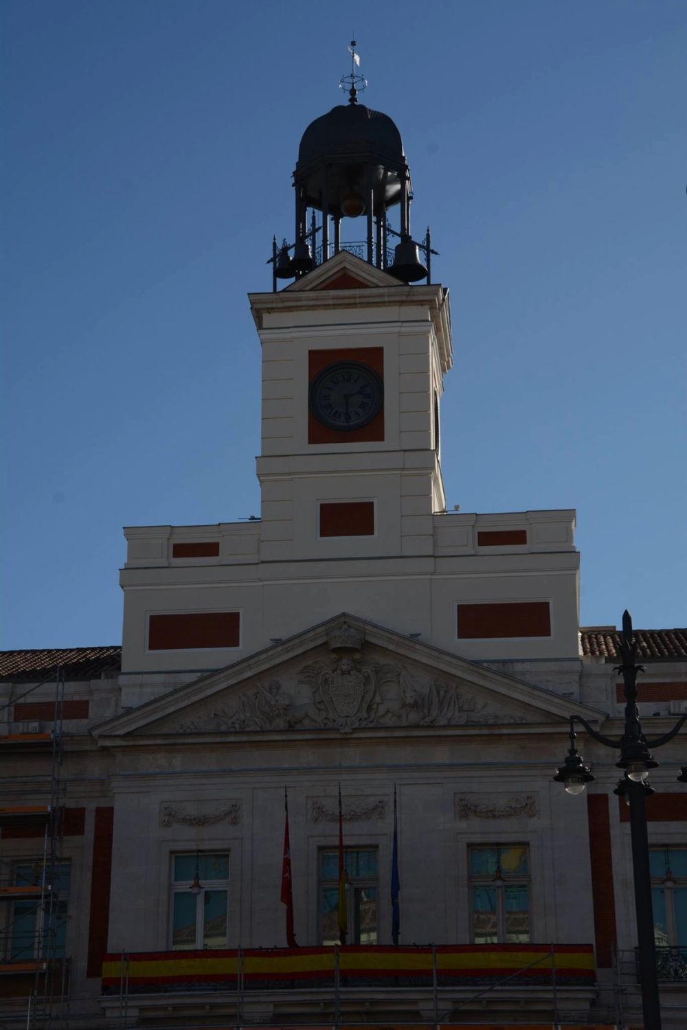 Fotografia Arquitectura (Madrid) 2018