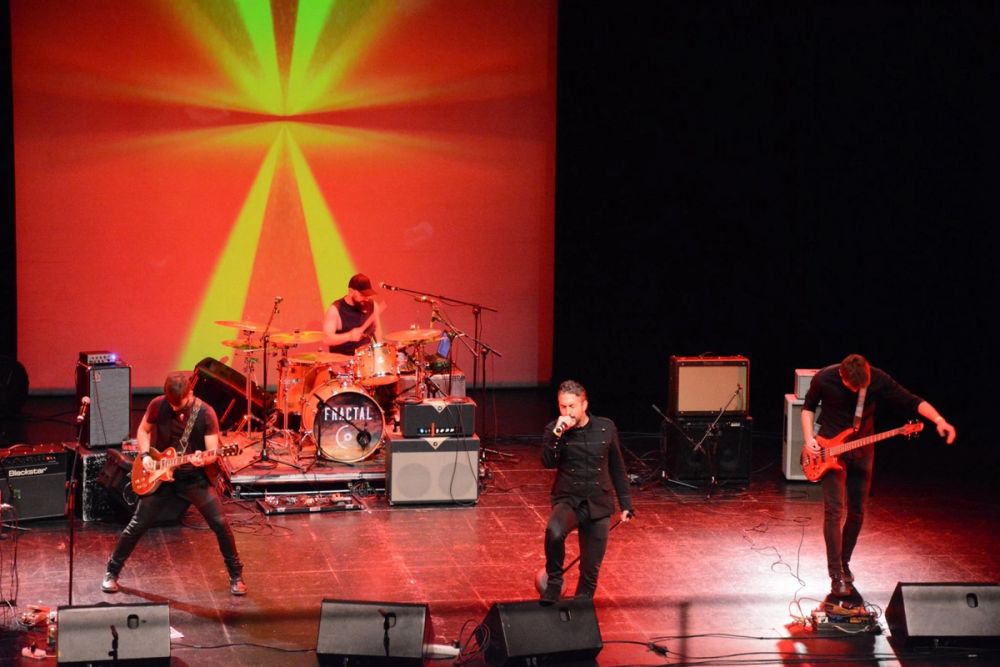 Festimad 2m Leganes 26-04-2019