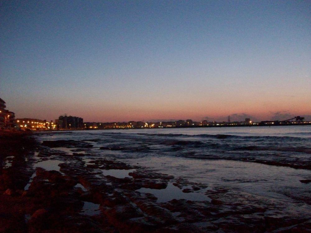 Torrevieja 2009