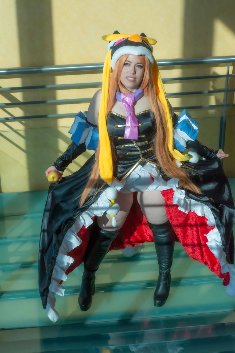 Sora 16-02-2020