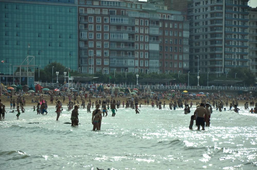 Gijon 2014