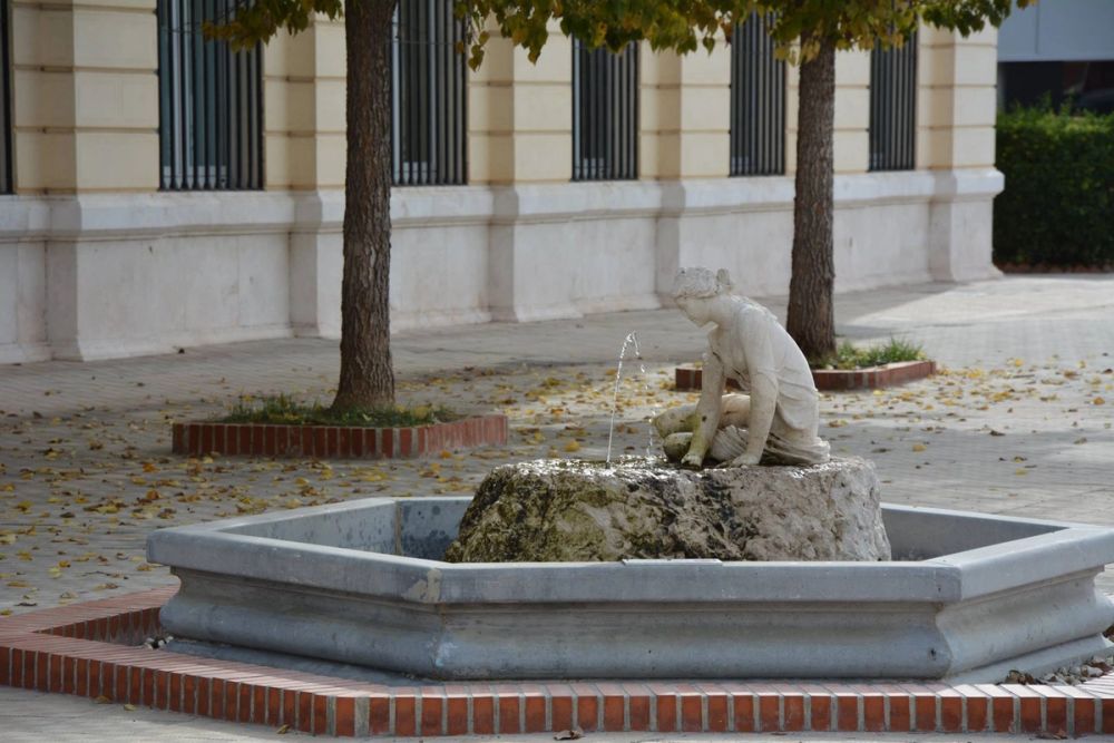 Malaga 2018