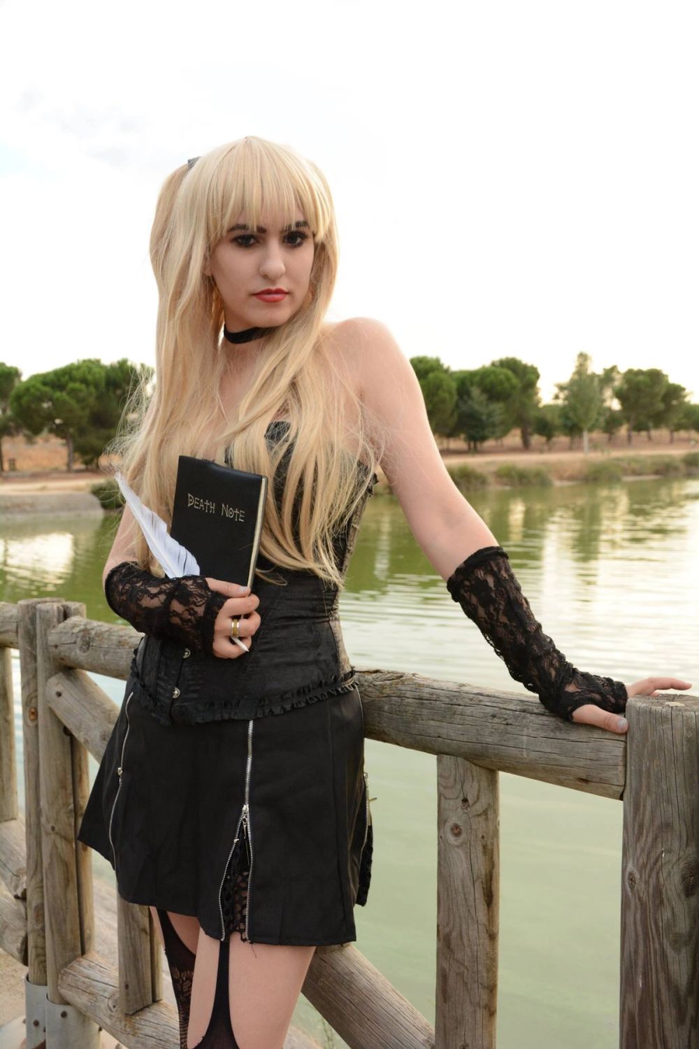 Misa Misa Melissa 18-09-2018