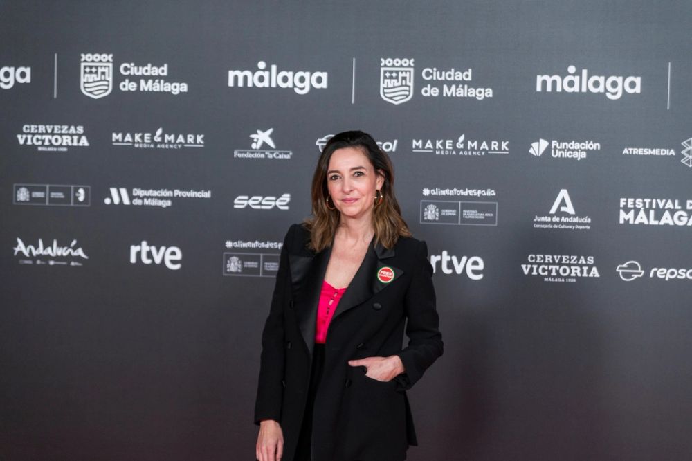 Presentacion del Festival de Malaga 2026