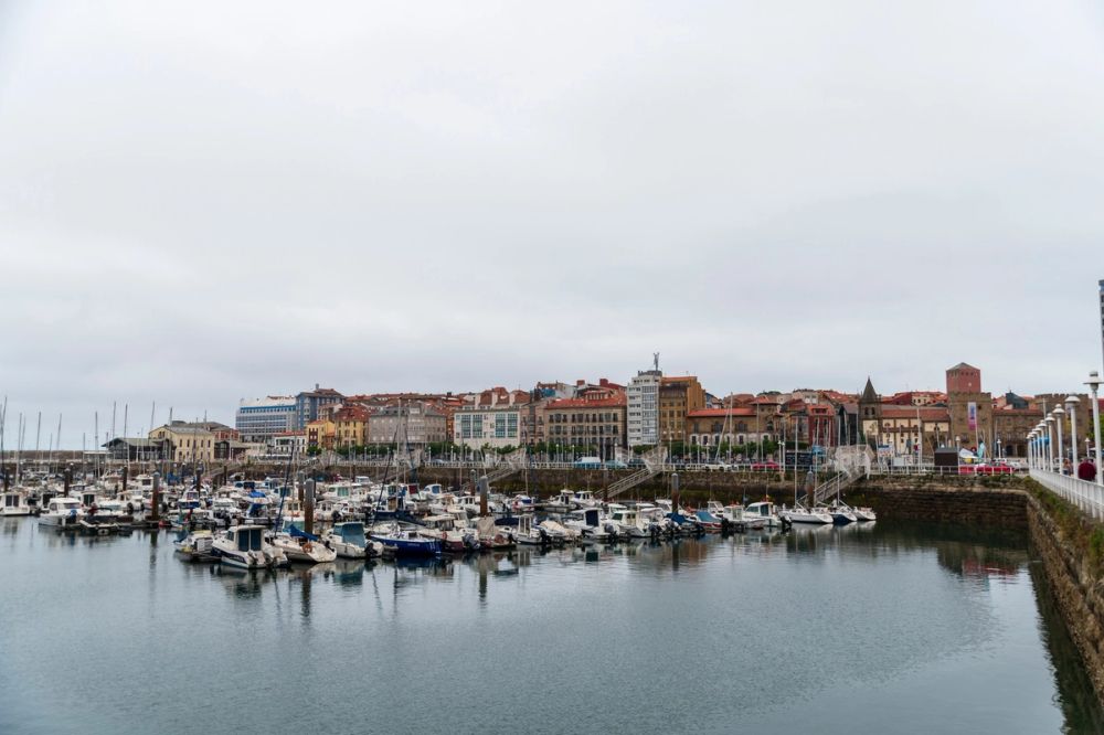 Gijon 2024