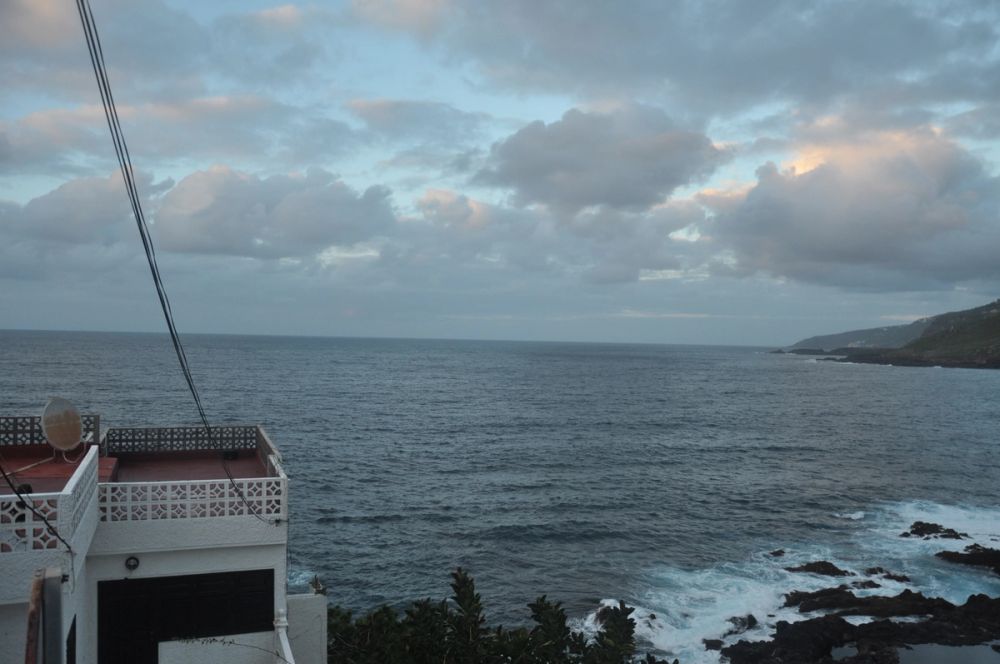 Tenerife 2015