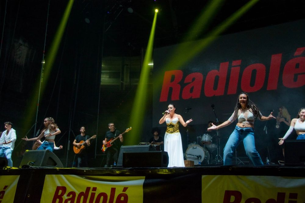 Festival radiole 2022