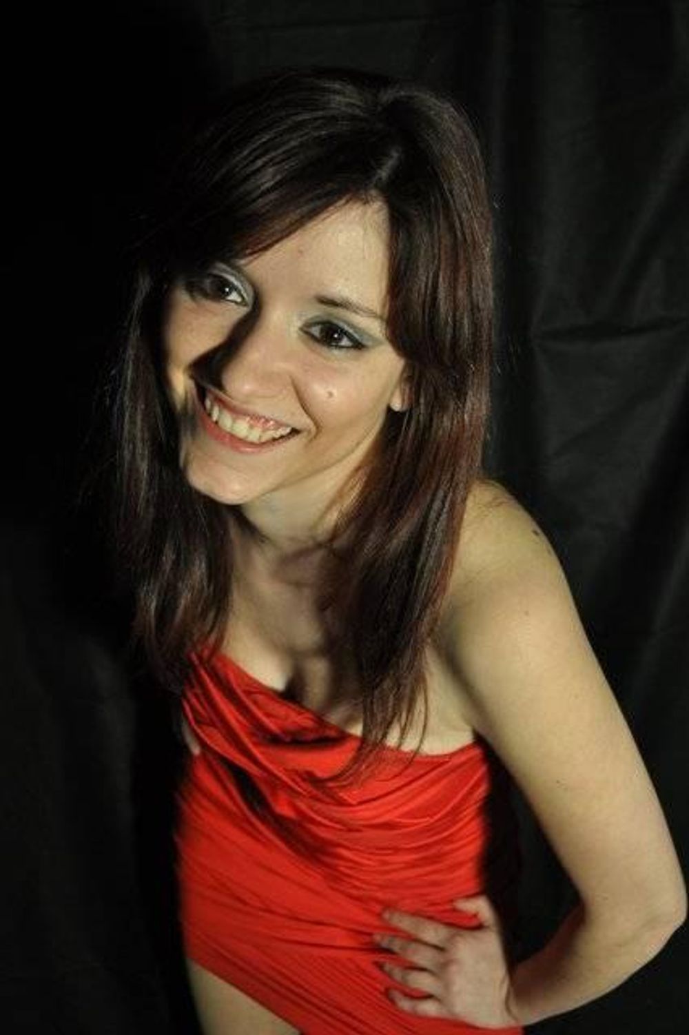 Alexandra 2014