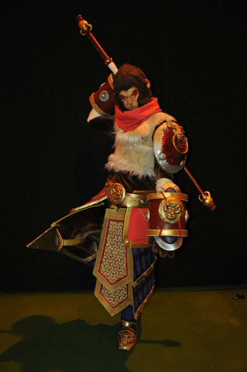 Gamergy 2014