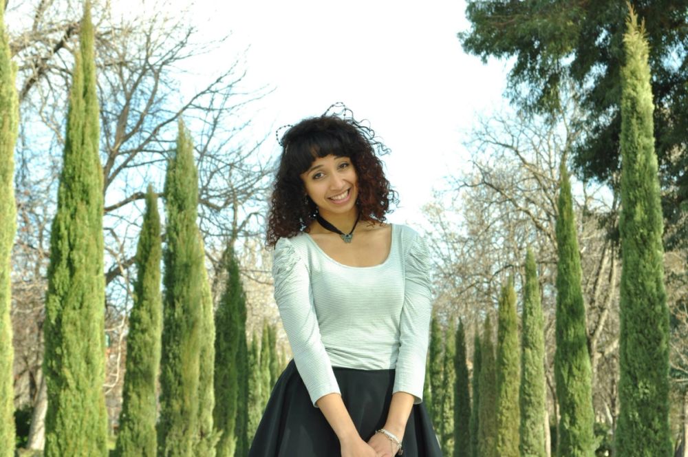 Sesion fotos Tamara 07-01-2014